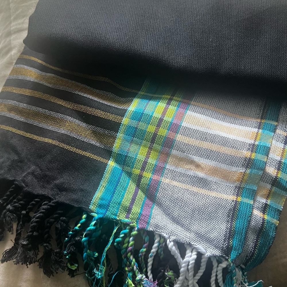 Kenyan Kikoy. New